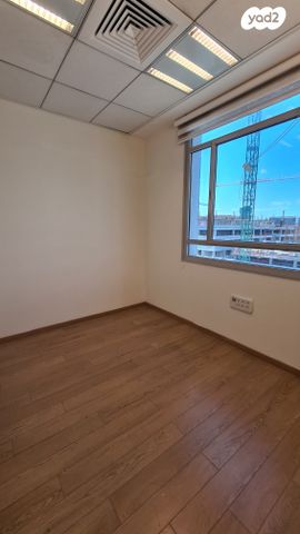 משרדים, מוטה גור, פארקטק פתח תקווה / אזור תעשייה קרית אריה, פתח תקווה