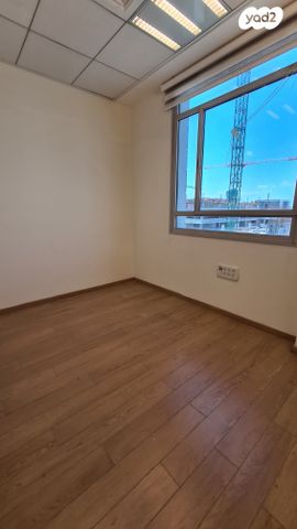 משרדים, מוטה גור, פארקטק פתח תקווה / אזור תעשייה קרית אריה, פתח תקווה