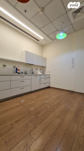 משרדים, מוטה גור, פארקטק פתח תקווה / אזור תעשייה קרית אריה, פתח תקווה