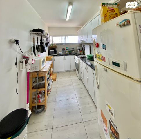 דירה, חנה סנש, חיפה