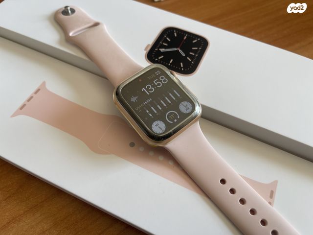 apple watch 7 e sim