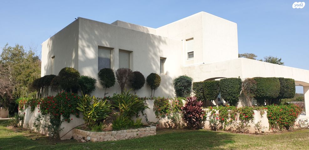 משק חקלאי/ נחלה, קדרון, קדרון