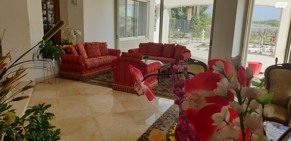 משק חקלאי/ נחלה, קדרון, קדרון