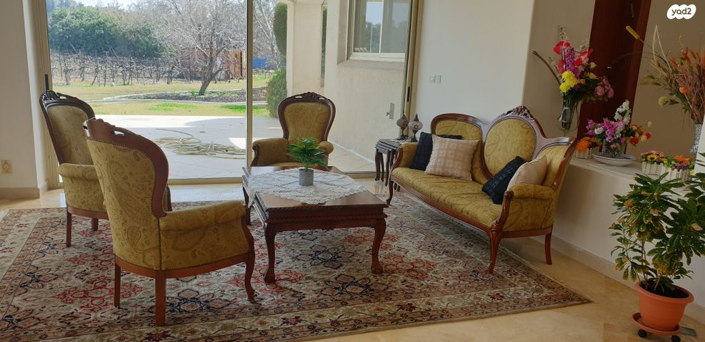 משק חקלאי/ נחלה, קדרון, קדרון