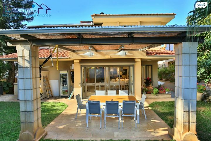 בית פרטי/ קוטג', פרדריך הרמן קיש, צפון מזרח מרכז העיר, נתניה