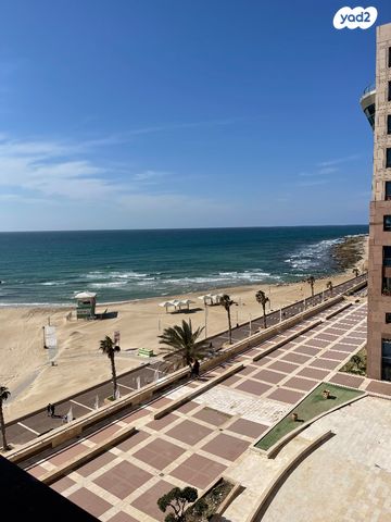 דירה, דוד אלעזר, חוף הכרמל, חיפה