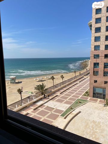 דירה, דוד אלעזר, חוף הכרמל, חיפה