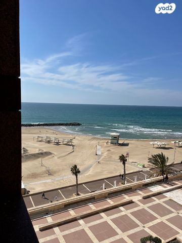 דירה, דוד אלעזר, חוף הכרמל, חיפה