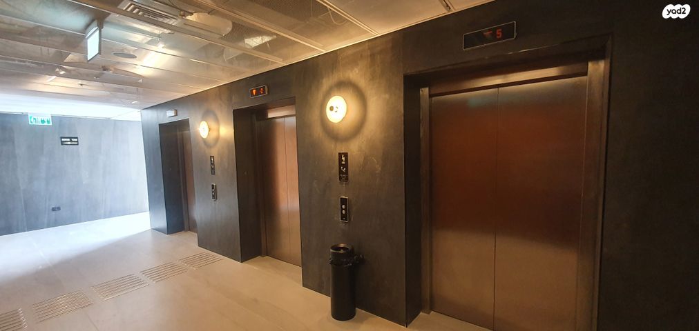 משרדים, המלאכה 4, אזור תעשיה ספיר, נתניה