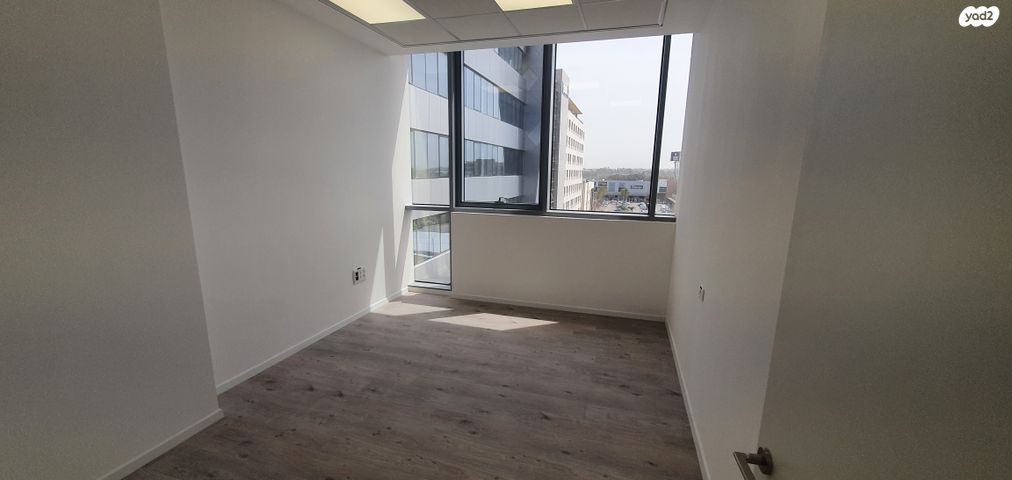 משרדים, המלאכה 4, אזור תעשיה ספיר, נתניה