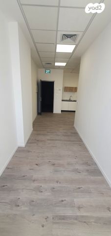 משרדים, המלאכה 4, אזור תעשיה ספיר, נתניה