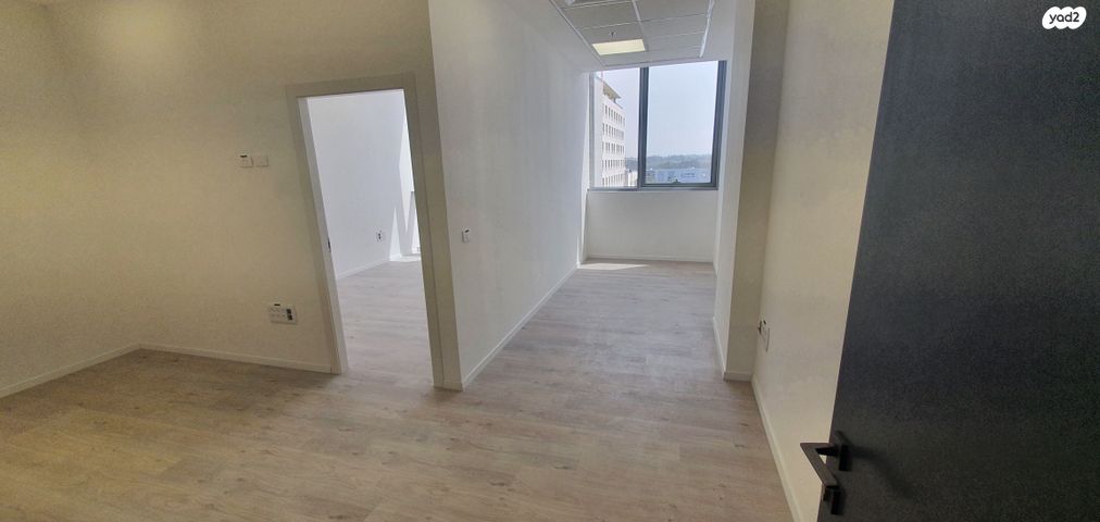 משרדים, המלאכה 4, אזור תעשיה ספיר, נתניה