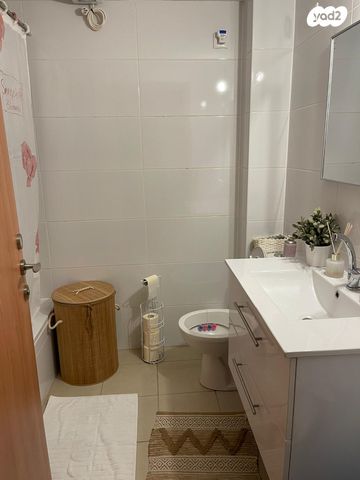 דירה, נחל ירקון 38, כרמי גת, קרית גת