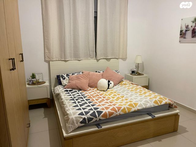 דירה, נחל ירקון 38, כרמי גת, קרית גת