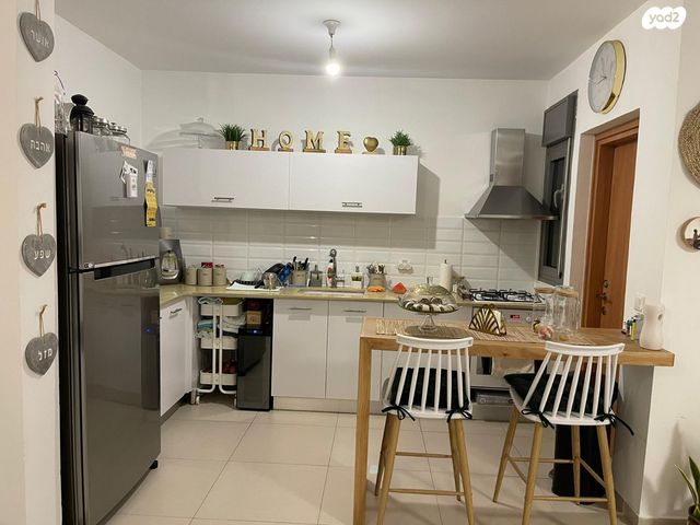 דירה, נחל ירקון 38, כרמי גת, קרית גת