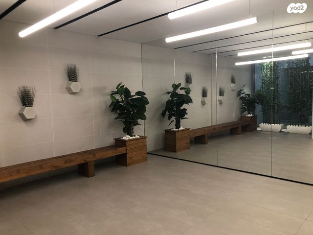 דירה, נחל ירקון 38, כרמי גת, קרית גת