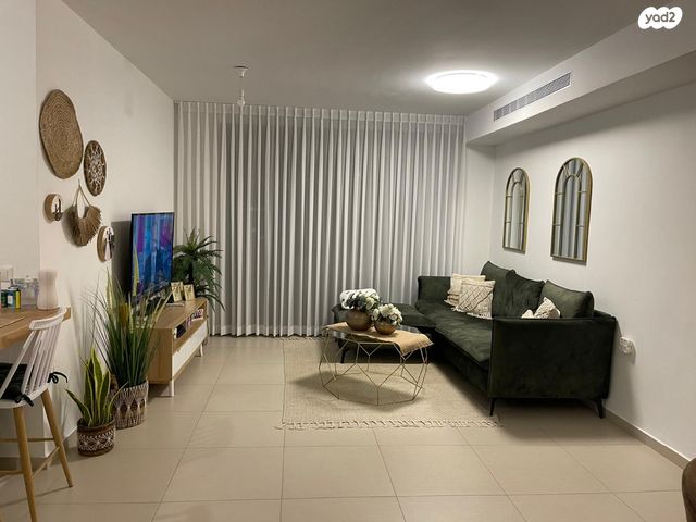 דירה, נחל ירקון 38, כרמי גת, קרית גת