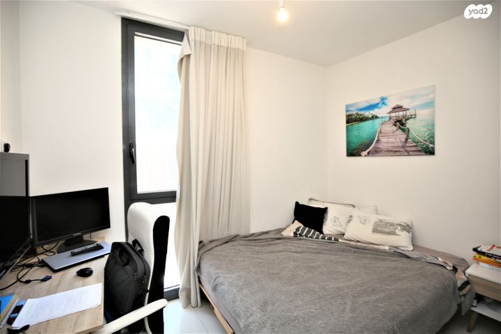 דירה, מעון, פלורנטין, תל אביב יפו