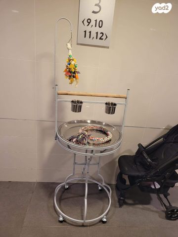 אביזרים | סטנד לתוכי