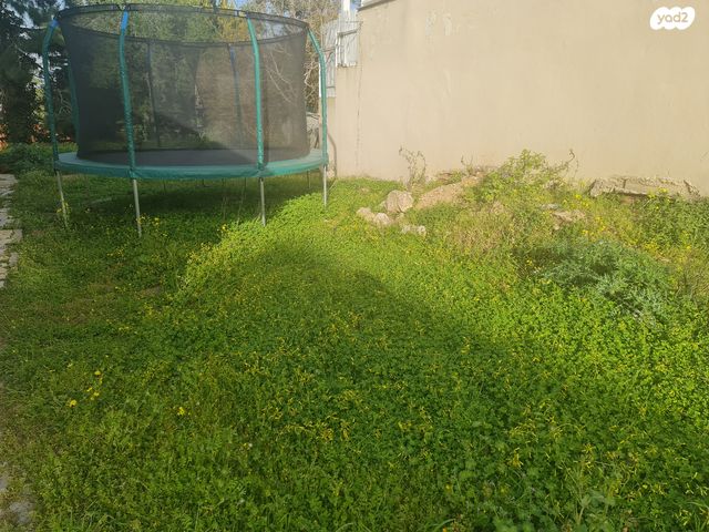 בית פרטי/ קוטג', כפר ורדים