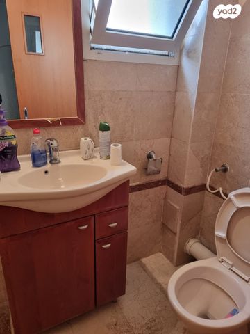 דירה, נתן ילין מור 15, רמות, באר שבע