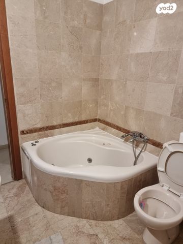 דירה, נתן ילין מור 15, רמות, באר שבע