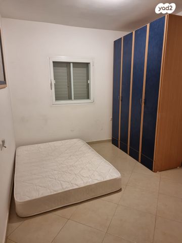 דירה, נתן ילין מור 15, רמות, באר שבע