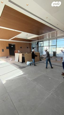 משרדים, נס ציונה