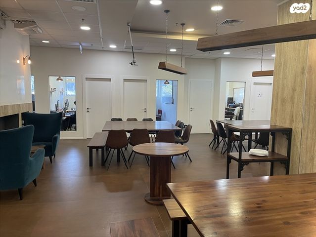 משרדים, נתניה