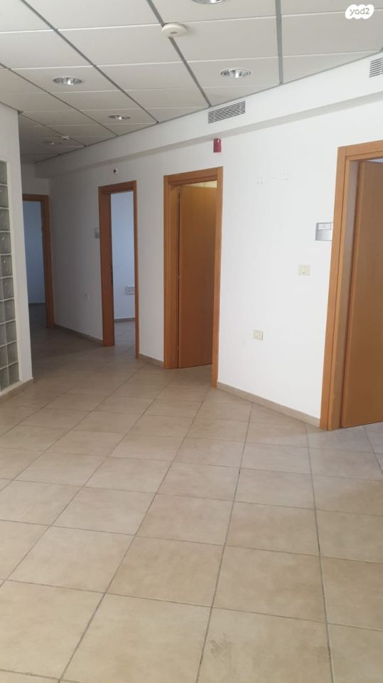 משרדים, החשמלאי, באר שבע