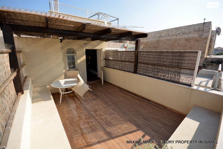 בית פרטי/ קוטג', מזל דגים, יפו העתיקה, תל אביב יפו