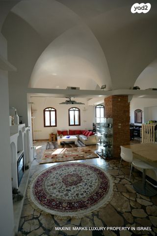 בית פרטי/ קוטג', מזל דגים, יפו העתיקה, תל אביב יפו