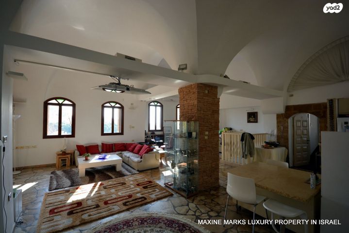 בית פרטי/ קוטג', מזל דגים, יפו העתיקה, תל אביב יפו