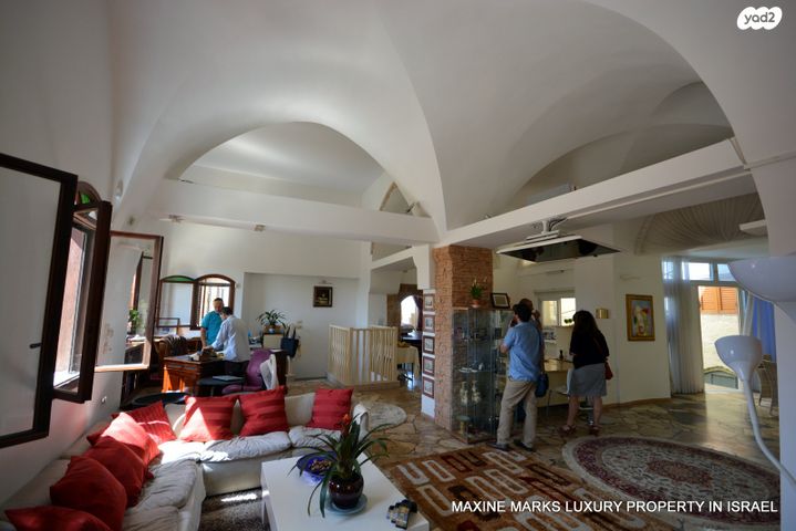 בית פרטי/ קוטג', מזל דגים, יפו העתיקה, תל אביב יפו