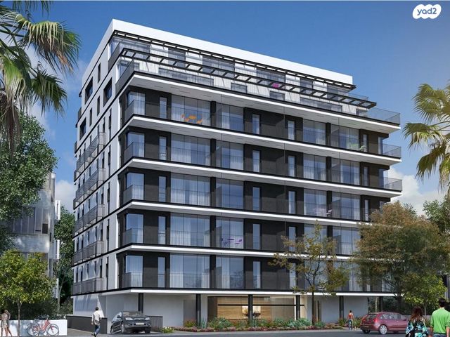 הצפון החדש - כיכר המדינה