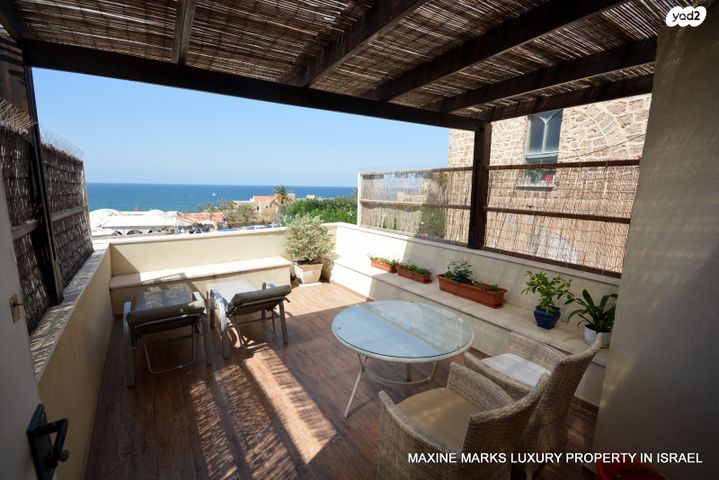 בית פרטי/ קוטג', מזל דגים, יפו העתיקה, תל אביב יפו