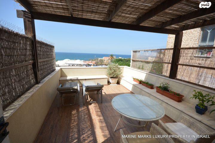 בית פרטי/ קוטג', מזל דגים, יפו העתיקה, תל אביב יפו