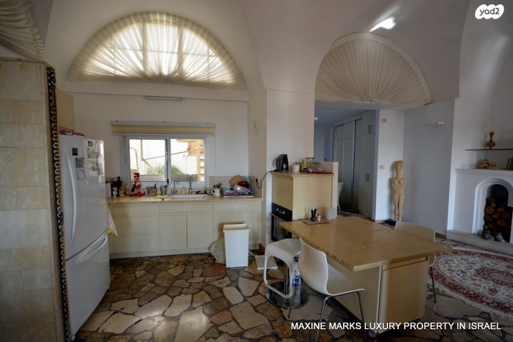 בית פרטי/ קוטג', מזל דגים, יפו העתיקה, תל אביב יפו