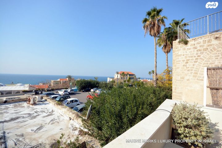 בית פרטי/ קוטג', מזל דגים, יפו העתיקה, תל אביב יפו