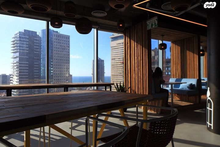 שדרות רוטשילד 22