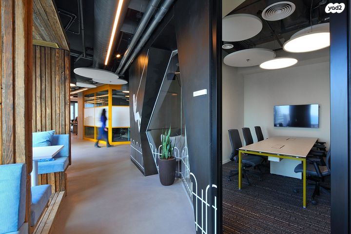 משרדים, שדרות רוטשילד 22, לב תל אביב, לב העיר צפון, תל אביב יפו