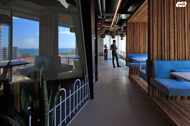 משרדים, שדרות רוטשילד 22, לב תל אביב, לב העיר צפון, תל אביב יפו