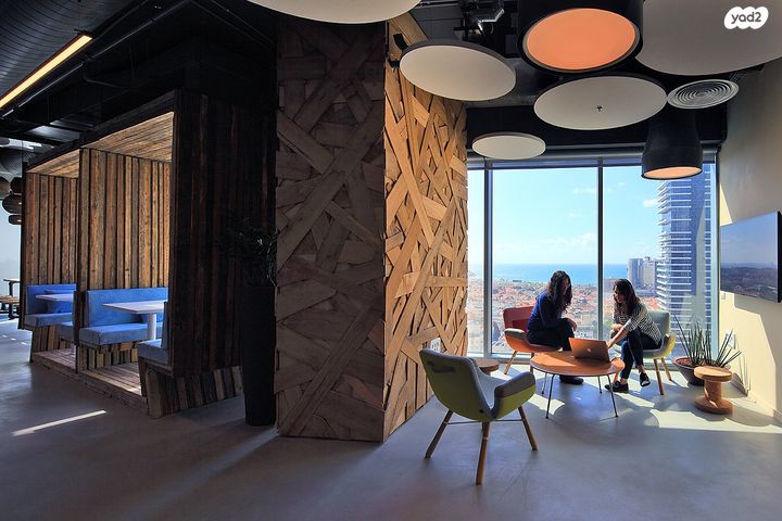 משרדים, שדרות רוטשילד 22, לב תל אביב, לב העיר צפון, תל אביב יפו