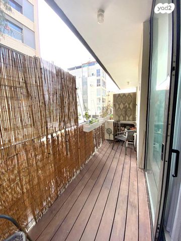 דירה, גאולה 22, כרם התימנים, תל אביב יפו