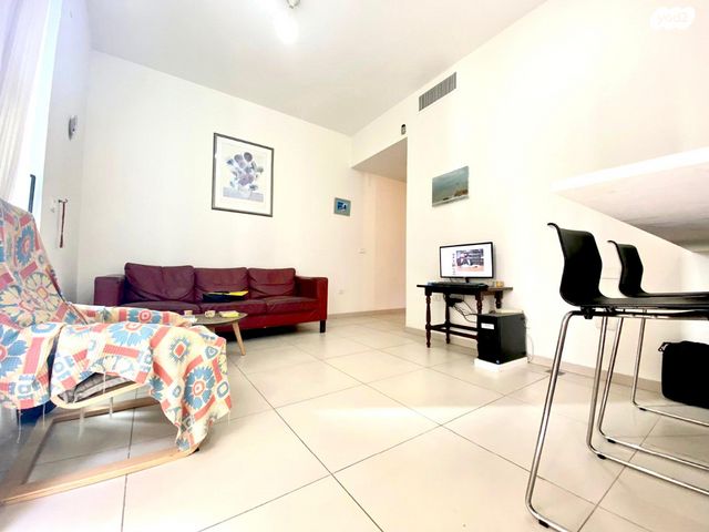 דירה, גאולה 22, כרם התימנים, תל אביב יפו