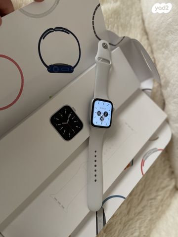 apple watch se e sim