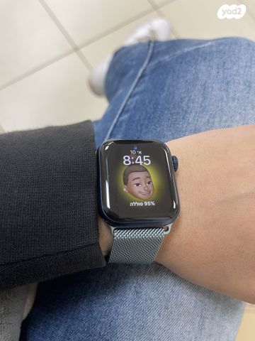 apple watch se e sim