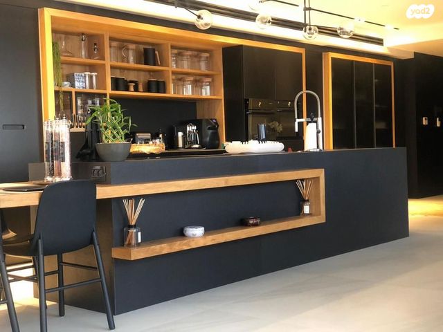 גג/ פנטהאוז