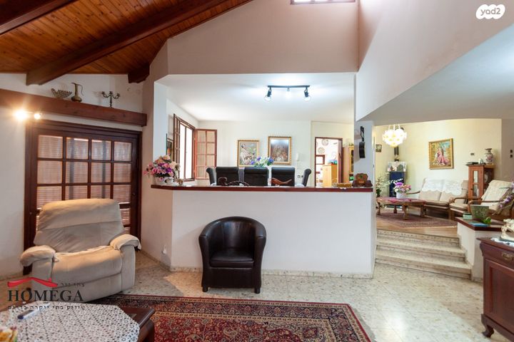 בית פרטי/ קוטג', באר שבע