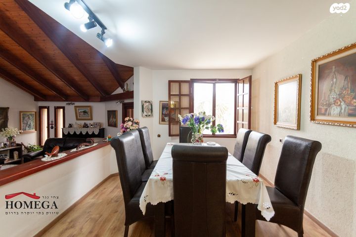 בית פרטי/ קוטג', באר שבע